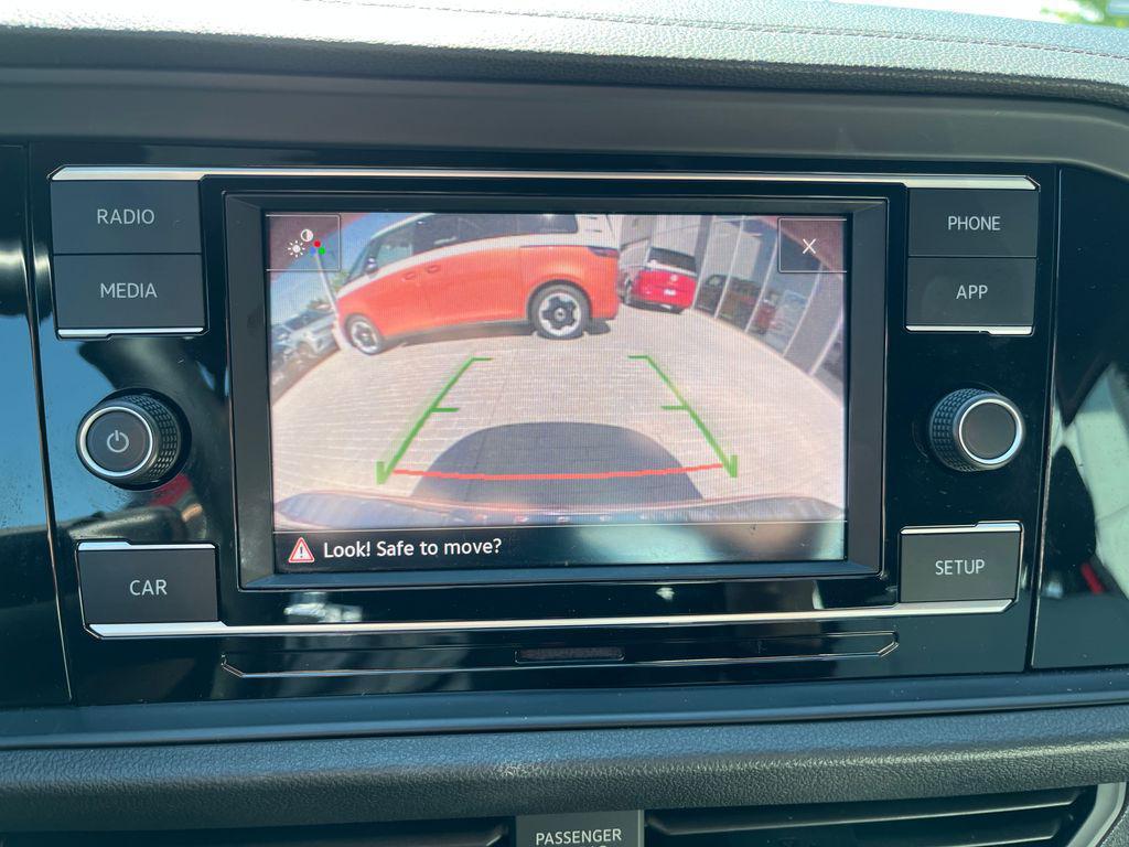 used 2019 Volkswagen Jetta car, priced at $16,168