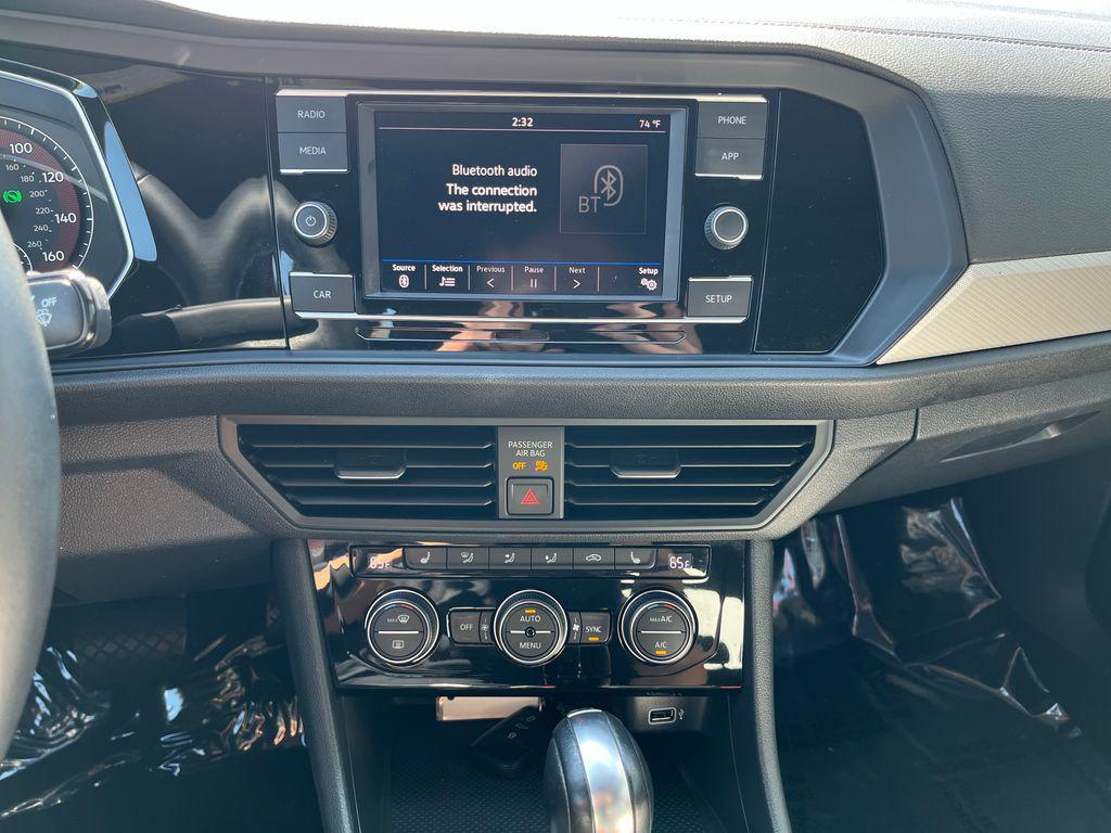 used 2019 Volkswagen Jetta car, priced at $16,168