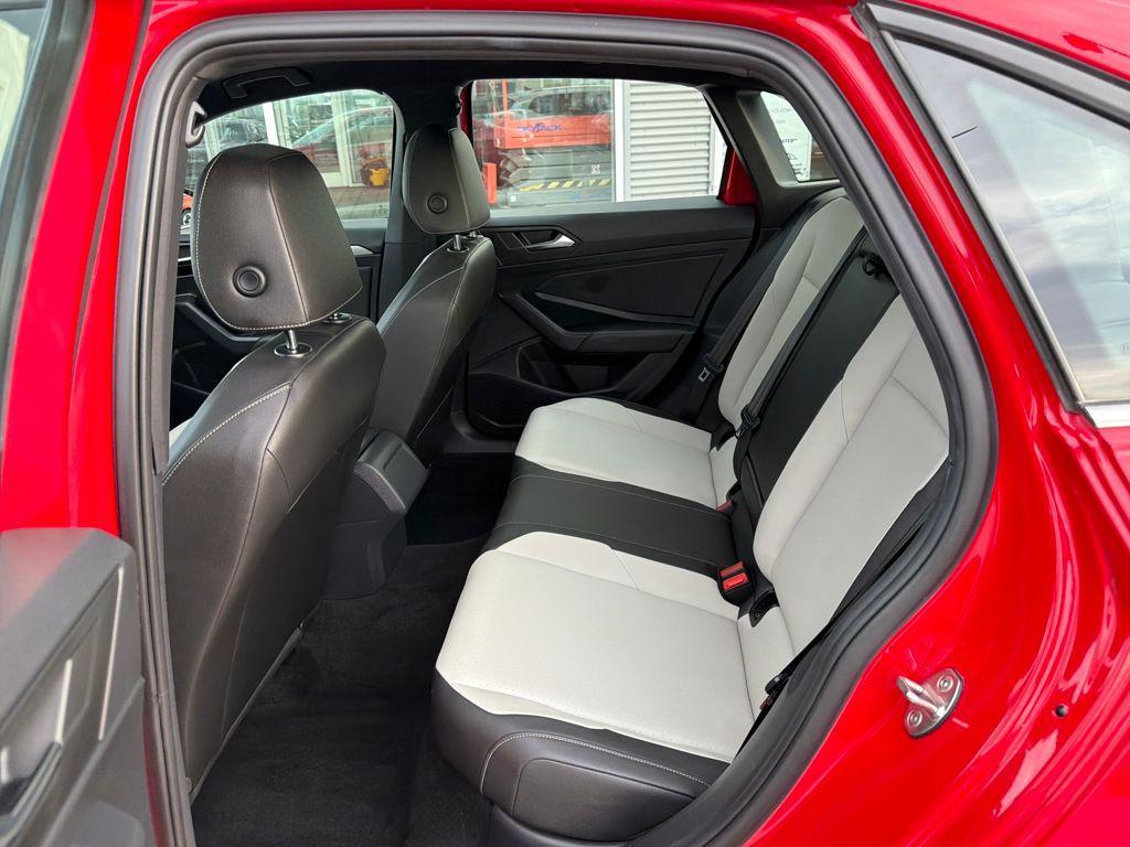 used 2019 Volkswagen Jetta car, priced at $16,399