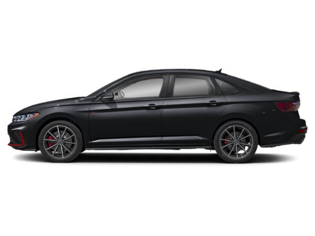 new 2026 Volkswagen Jetta GLI car, priced at $34,827