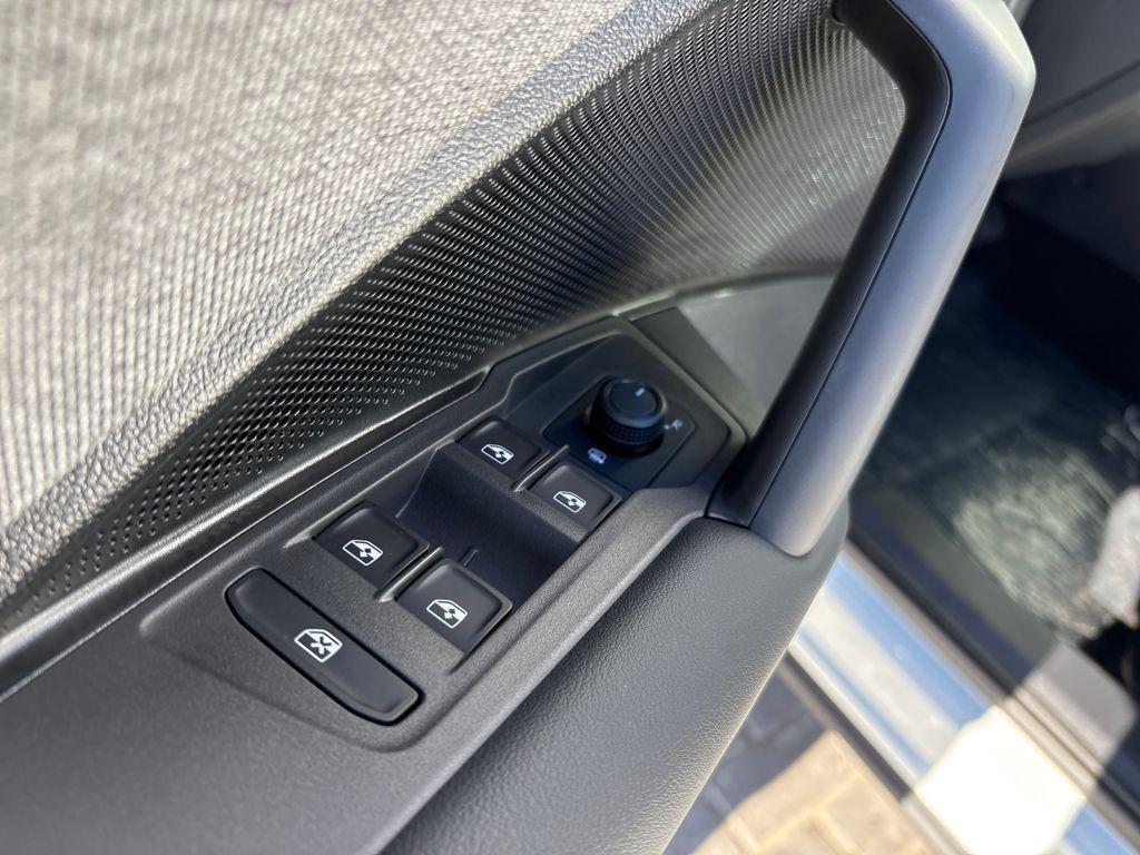 new 2026 Volkswagen Tiguan car, priced at $31,990