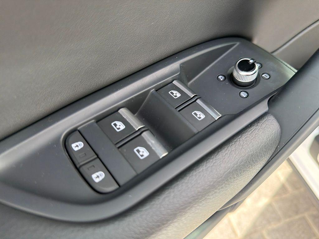 used 2023 Audi Q5 car, priced at $27,943