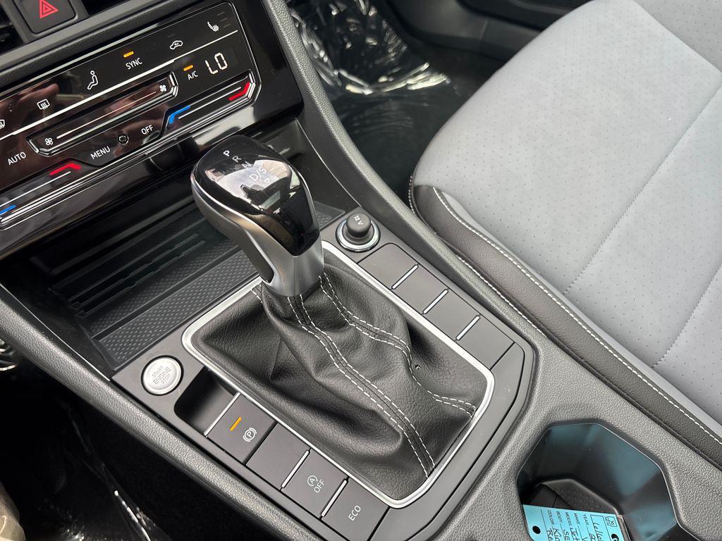 new 2026 Volkswagen Jetta car, priced at $27,516
