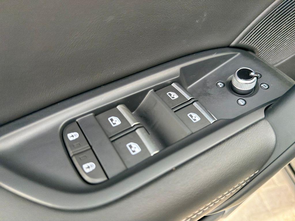 used 2023 Audi Q5 car, priced at $31,862