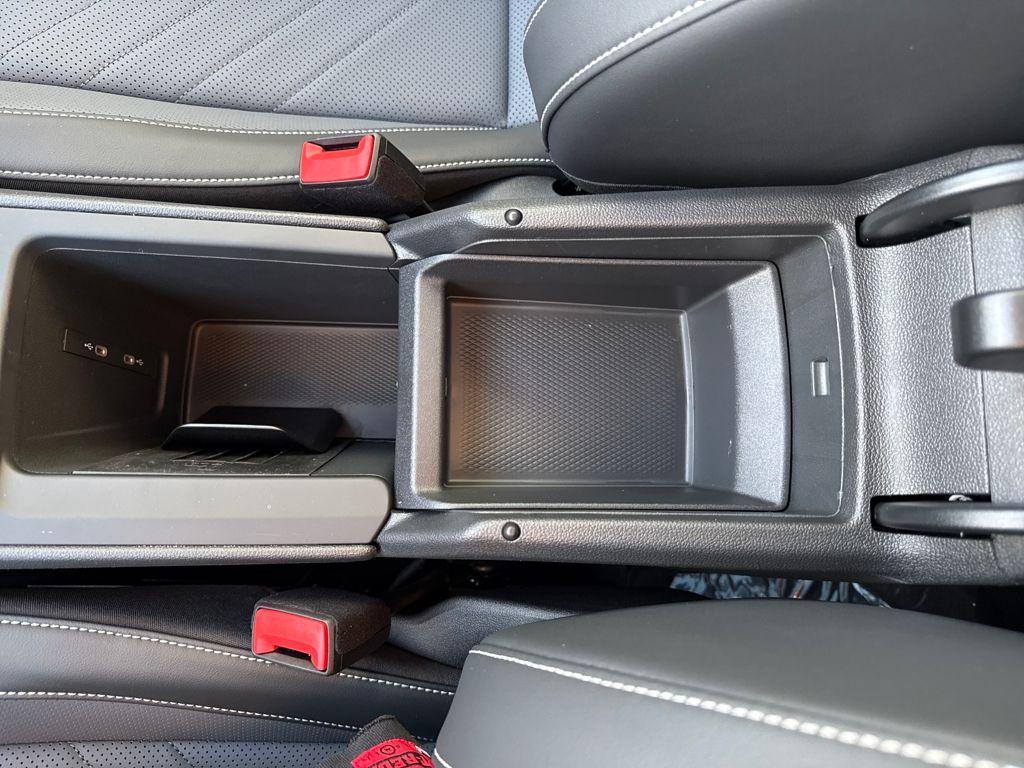 new 2026 Volkswagen Tiguan car, priced at $38,800