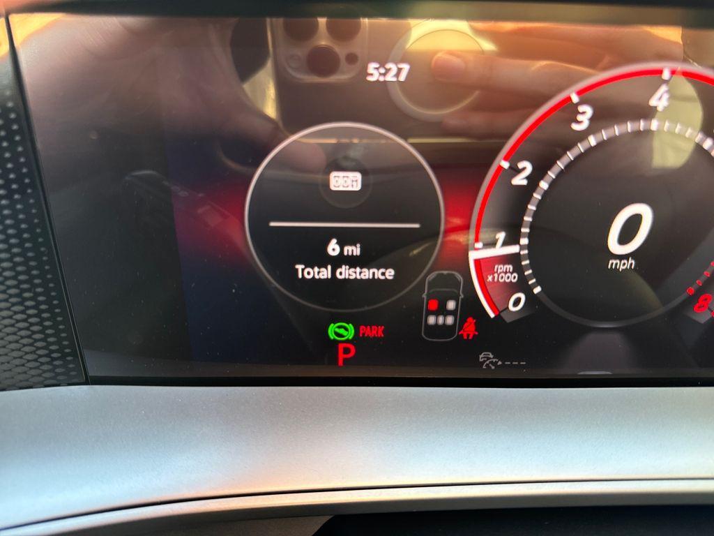 new 2026 Volkswagen Tiguan car, priced at $38,800