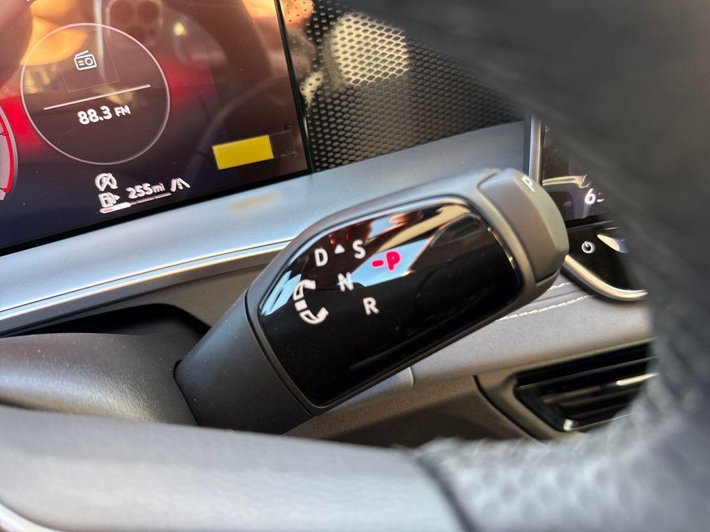 new 2026 Volkswagen Tiguan car, priced at $38,800