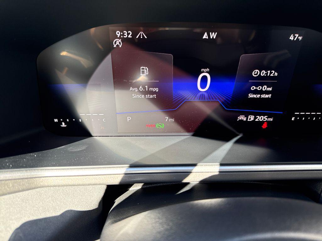 new 2026 Volkswagen Taos car, priced at $33,889