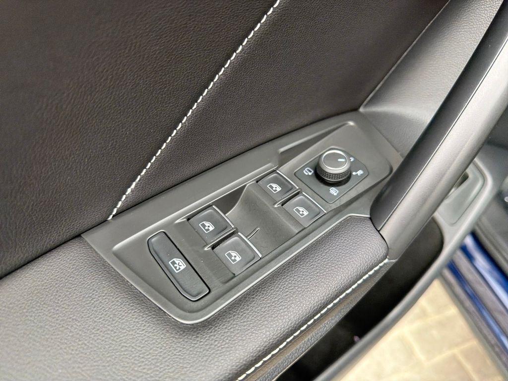 used 2024 Volkswagen Tiguan car, priced at $30,344