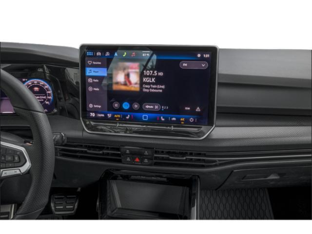 new 2026 Volkswagen Golf GTI car, priced at $34,196