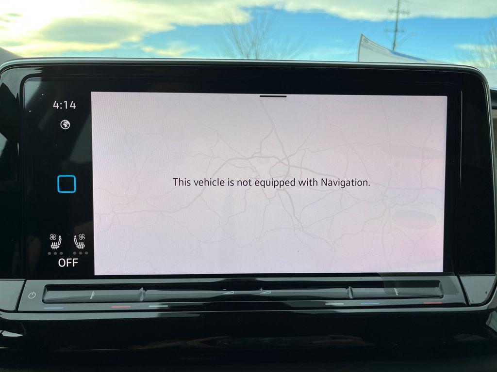 new 2026 Volkswagen Atlas car, priced at $43,579