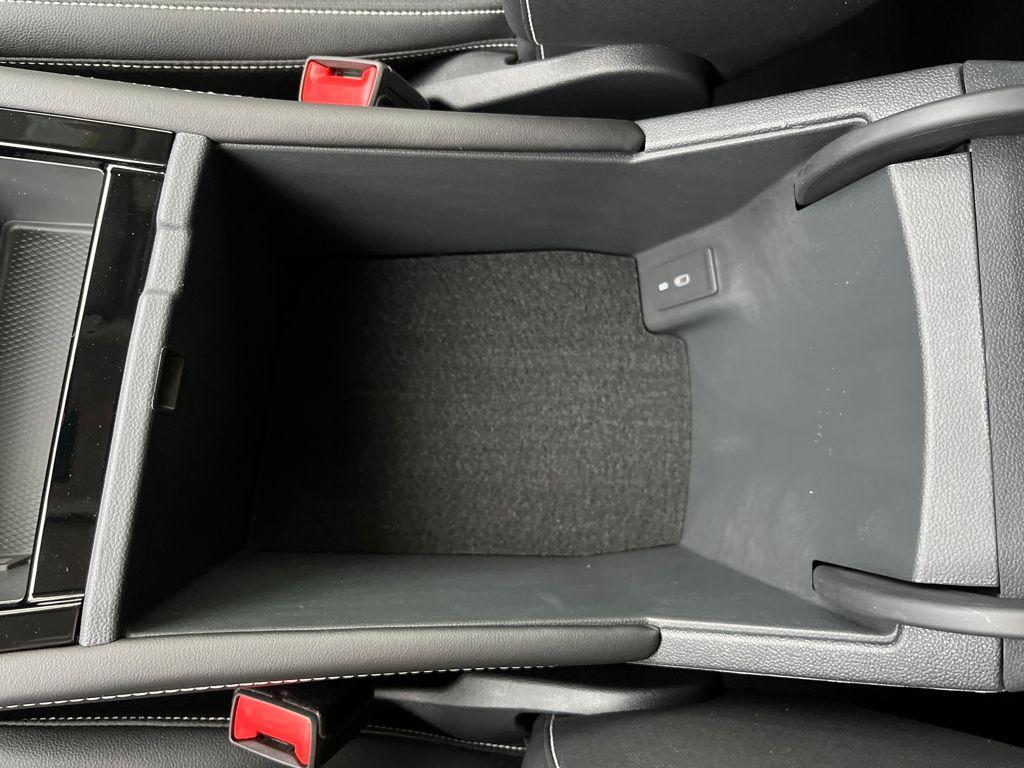 new 2026 Volkswagen Atlas car, priced at $43,579