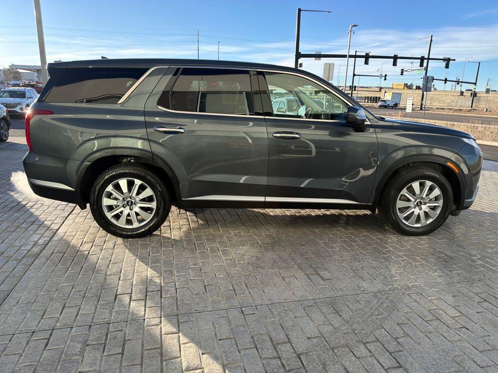 used 2023 Hyundai Palisade car, priced at $29,571