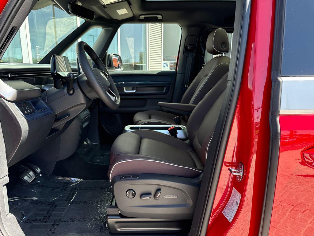 new 2025 Volkswagen ID. Buzz car, priced at $61,220