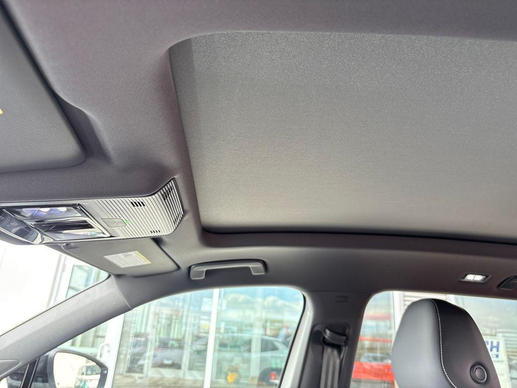 new 2026 Volkswagen Tiguan car, priced at $38,800