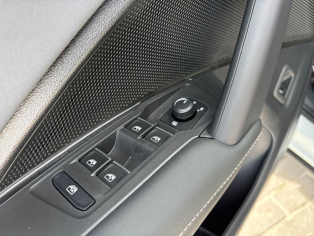 new 2026 Volkswagen Tiguan car, priced at $38,800