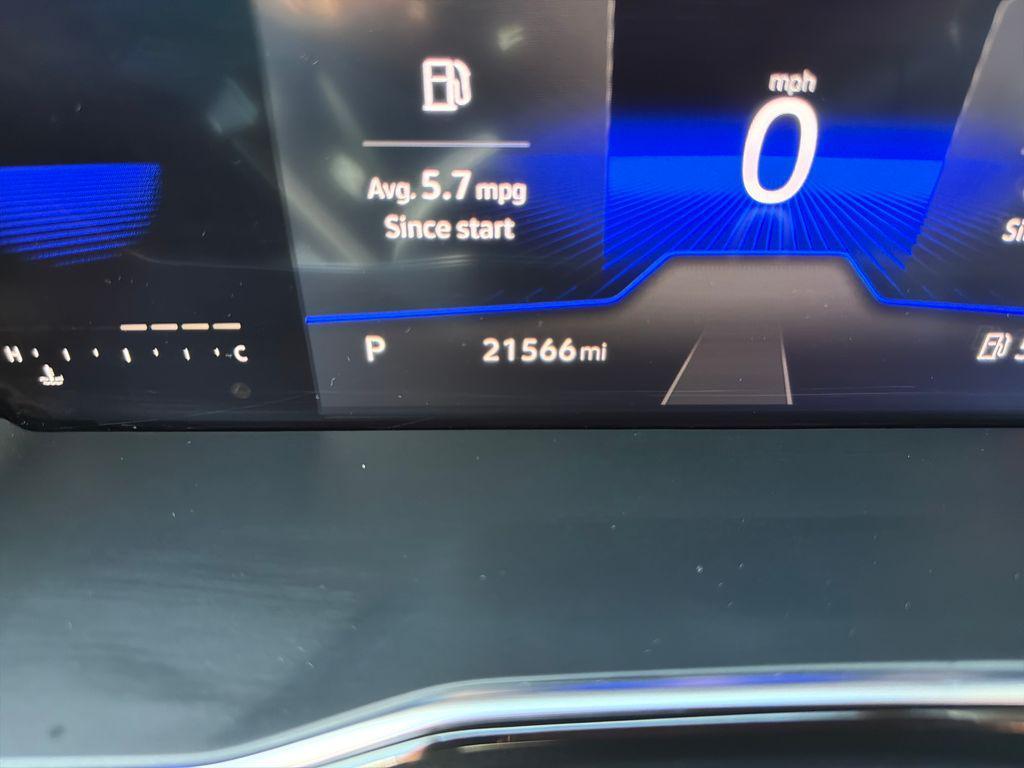 used 2023 Volkswagen Jetta car, priced at $22,710