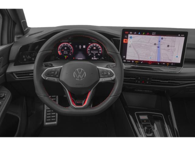 new 2026 Volkswagen Golf GTI car, priced at $40,644