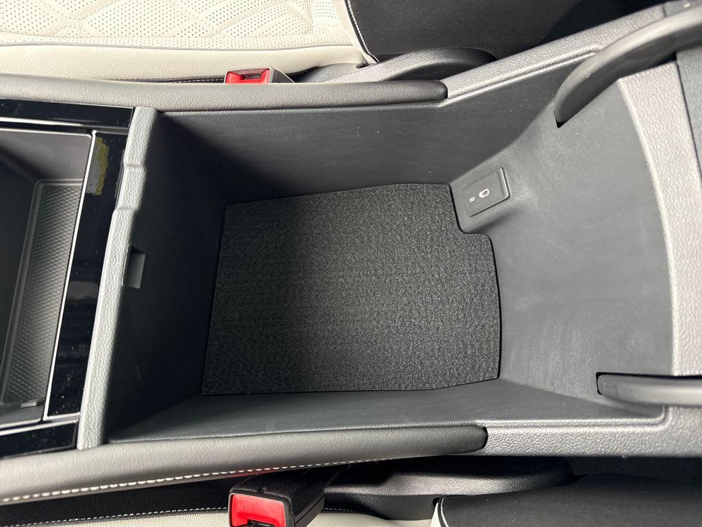 new 2026 Volkswagen Atlas Cross Sport car, priced at $51,434