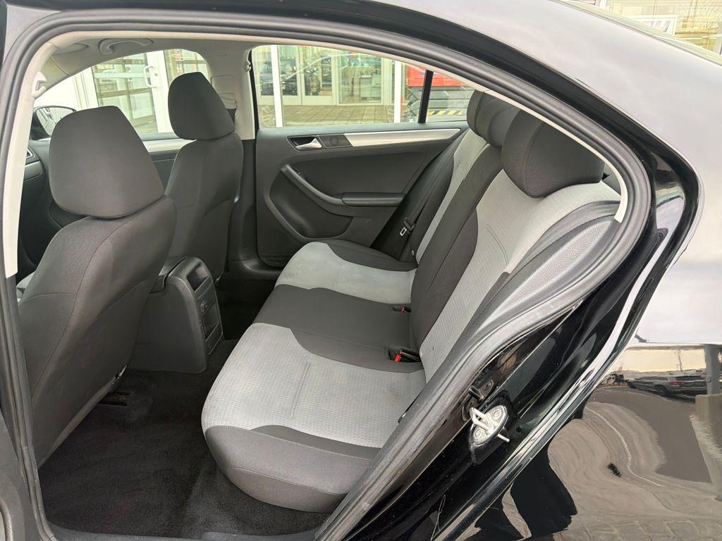 used 2018 Volkswagen Jetta car, priced at $9,300