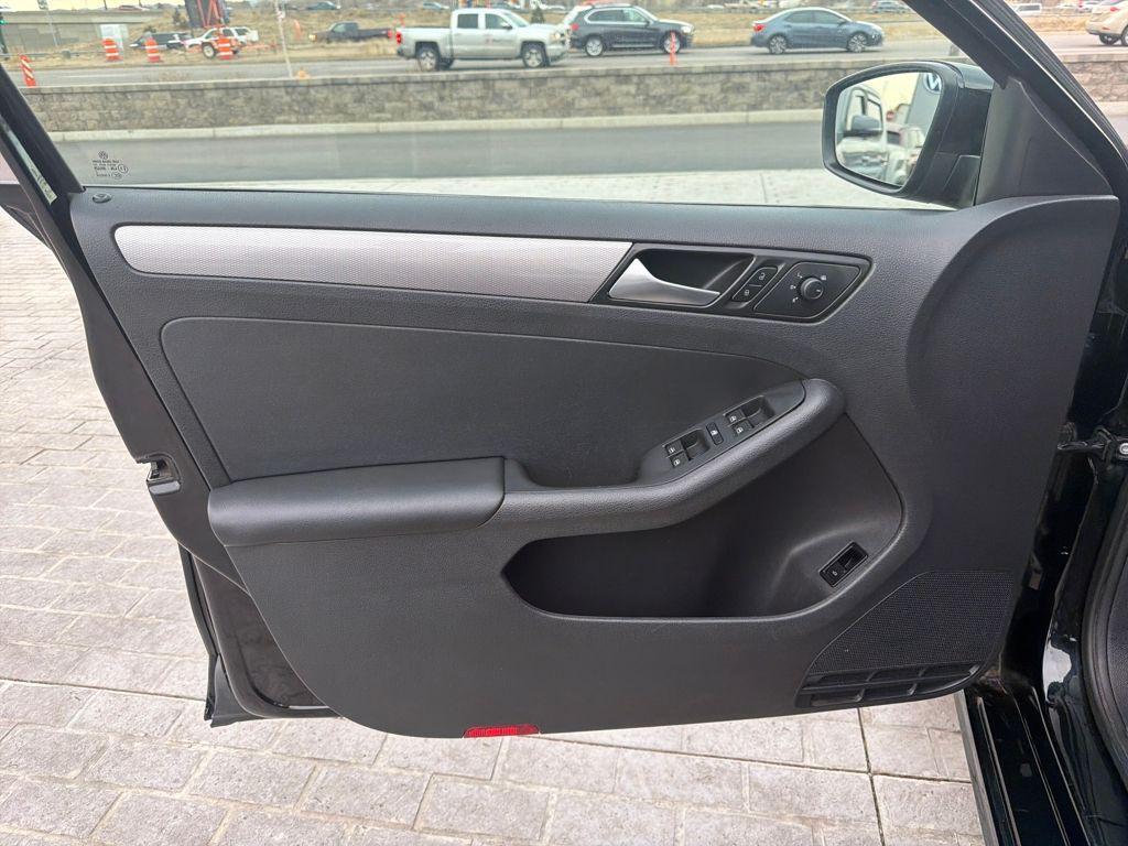 used 2018 Volkswagen Jetta car, priced at $9,300