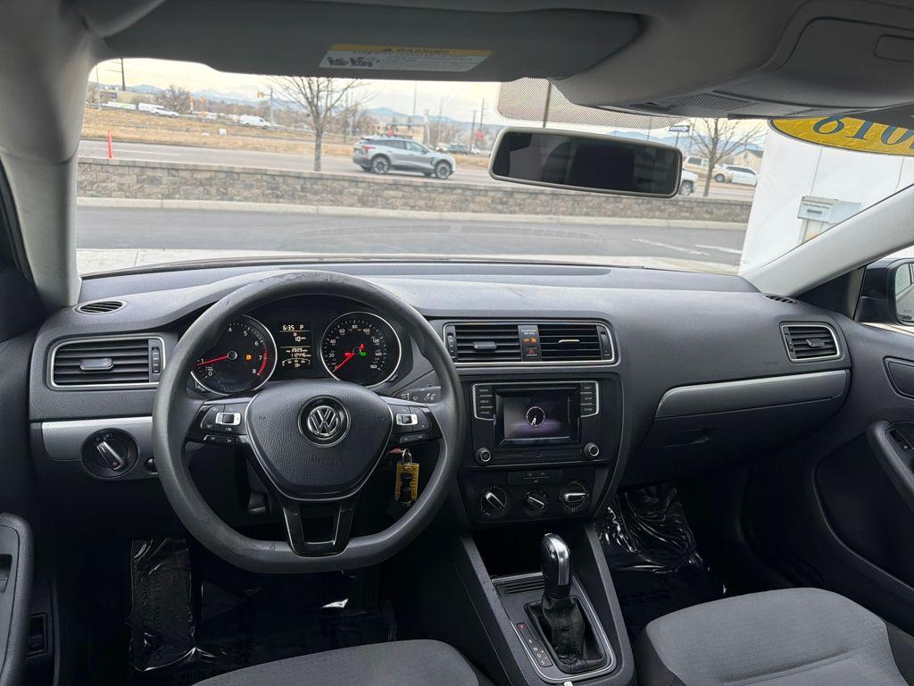 used 2018 Volkswagen Jetta car, priced at $9,300