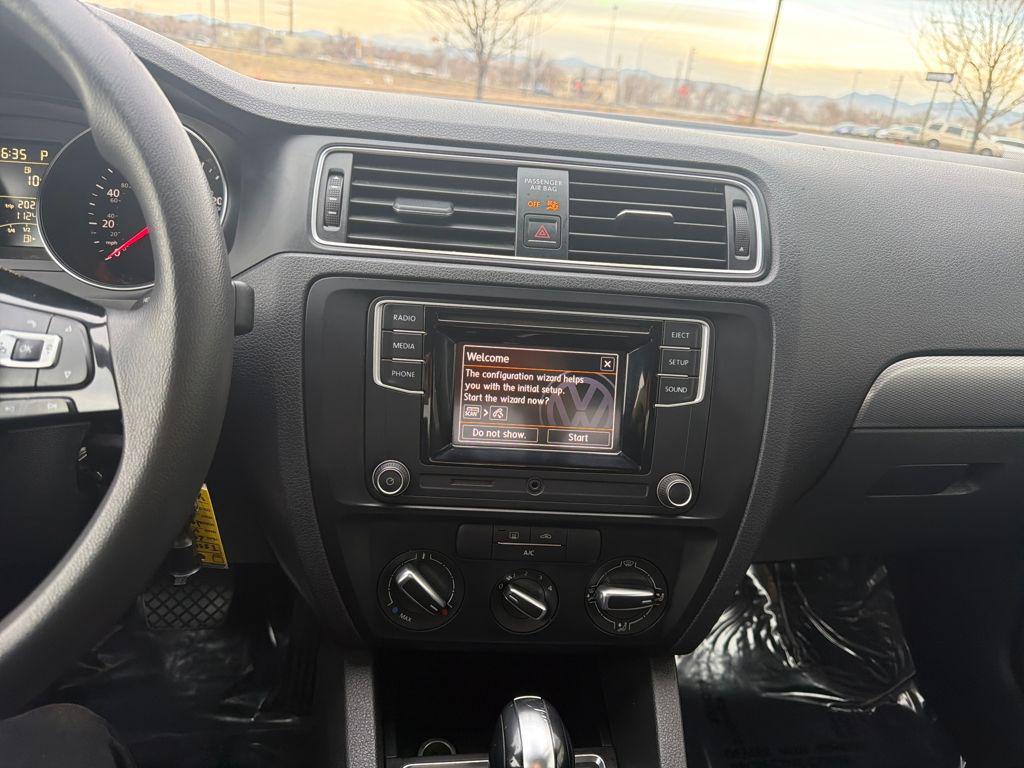 used 2018 Volkswagen Jetta car, priced at $9,300