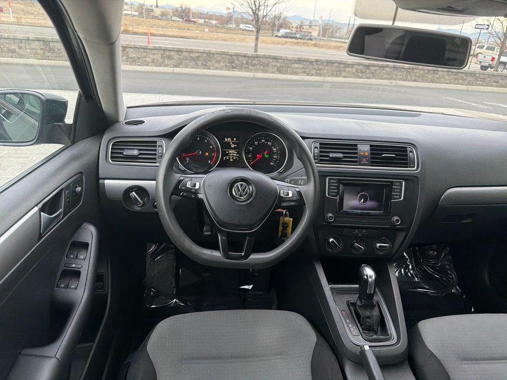 used 2018 Volkswagen Jetta car, priced at $9,300