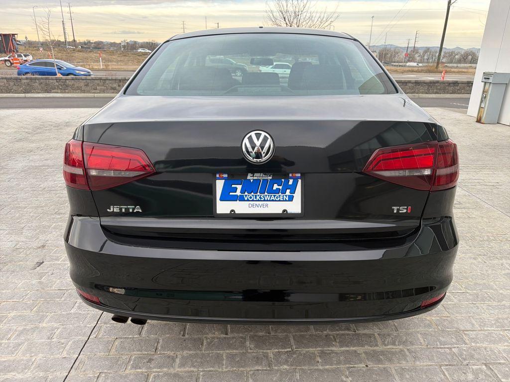 used 2018 Volkswagen Jetta car, priced at $9,300