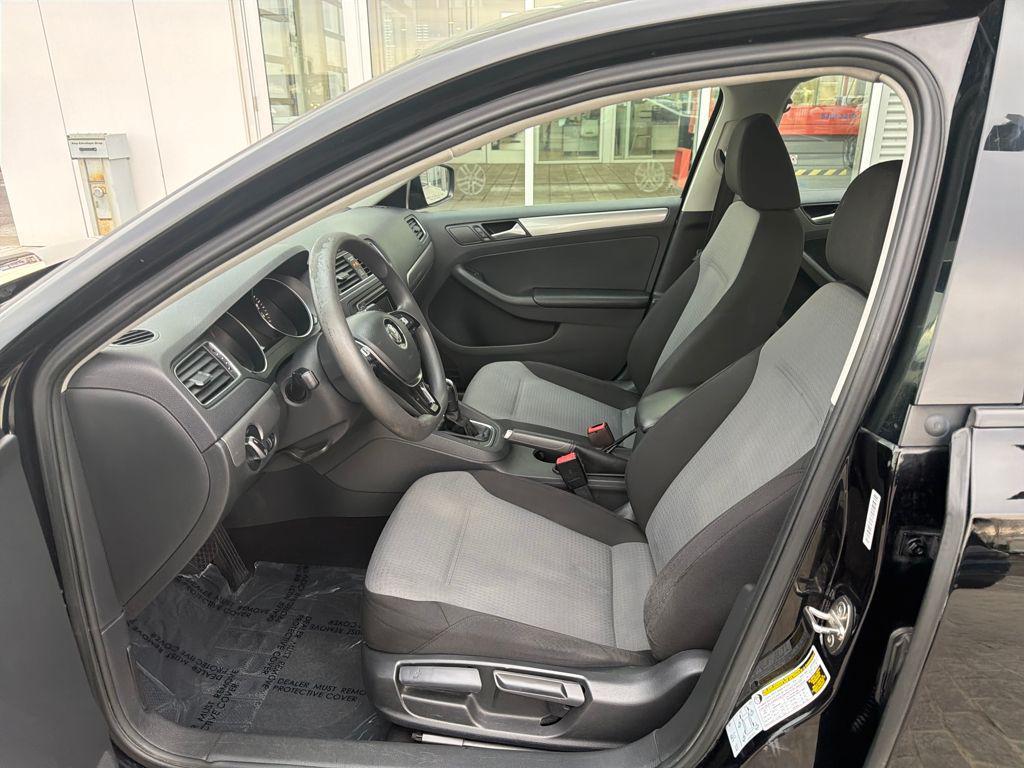used 2018 Volkswagen Jetta car, priced at $9,300
