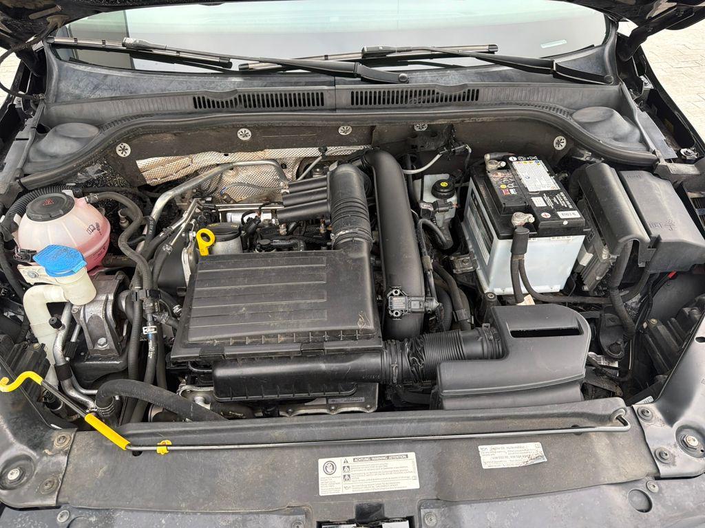 used 2018 Volkswagen Jetta car, priced at $9,300