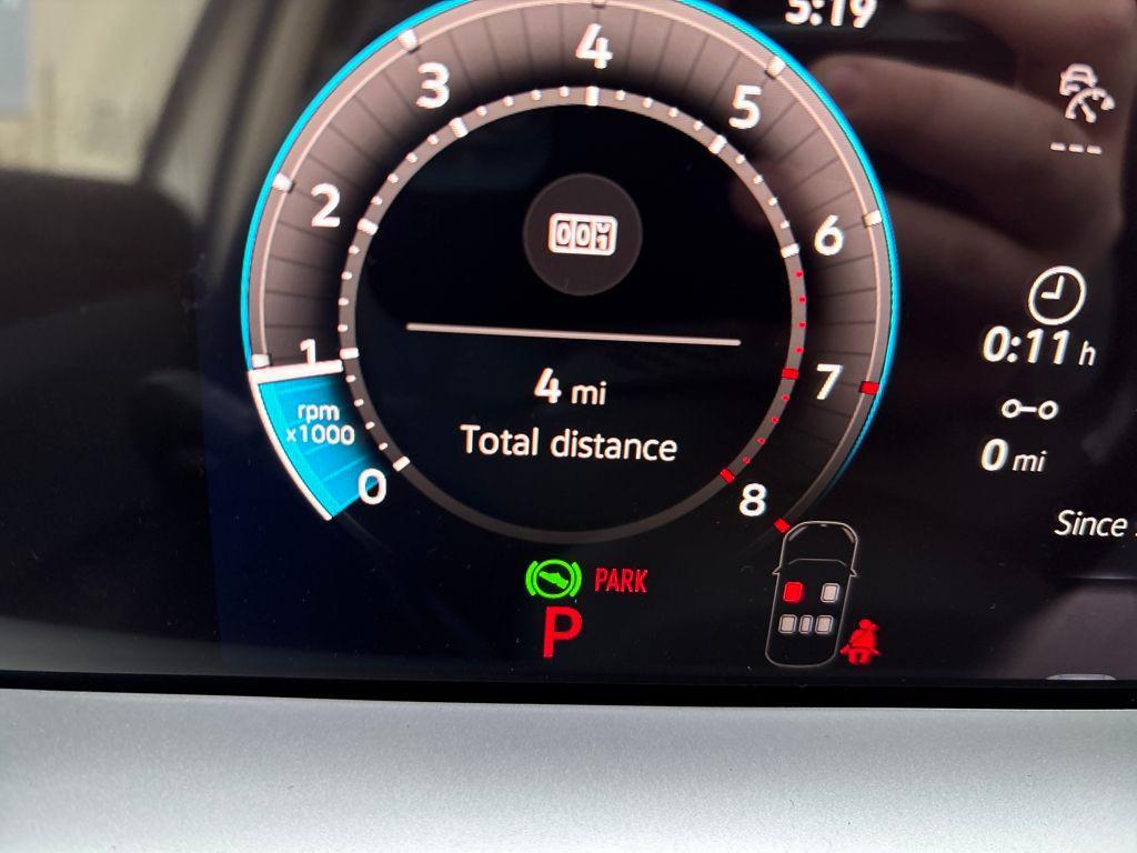 new 2026 Volkswagen Tiguan car, priced at $35,026