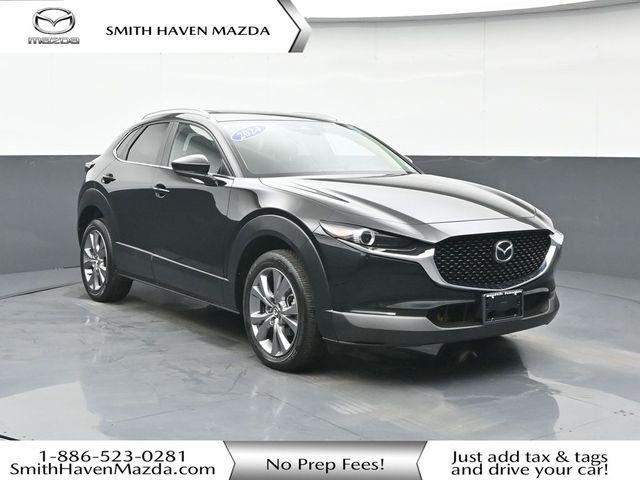 used 2024 Mazda CX-30 car, priced at $24,995