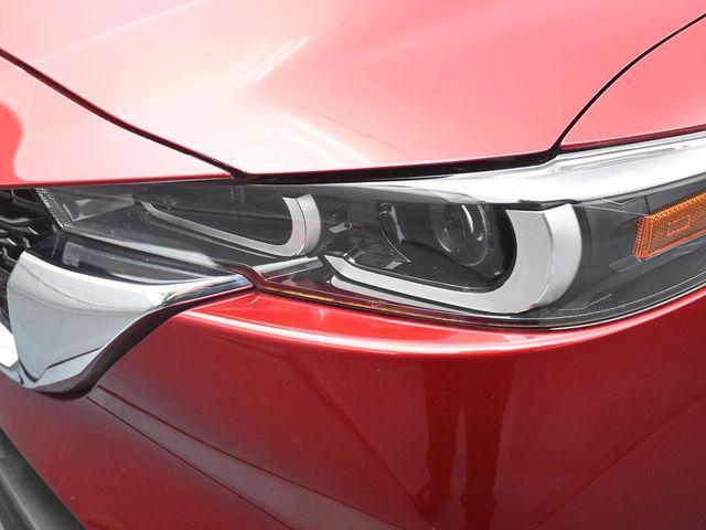 used 2023 Mazda CX-5 car, priced at $25,935