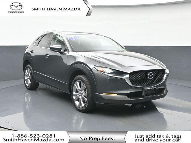 used 2023 Mazda CX-30 car, priced at $22,495