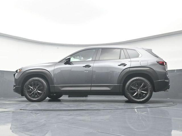 used 2025 Mazda CX-50 Hybrid car, priced at $32,495