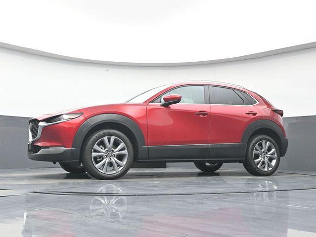 used 2023 Mazda CX-30 car, priced at $23,895