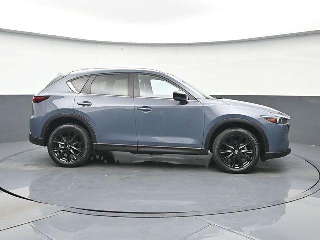 used 2023 Mazda CX-5 car, priced at $27,435