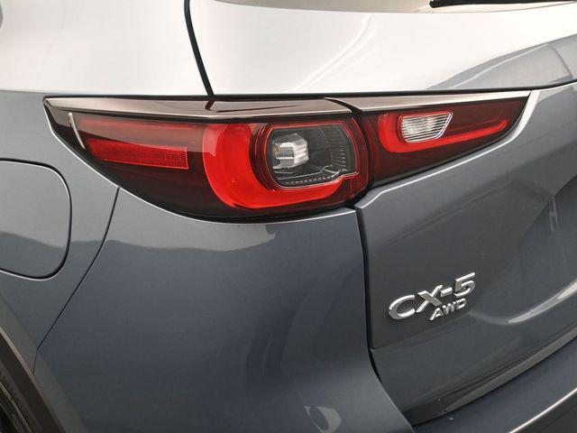 used 2023 Mazda CX-5 car, priced at $27,435