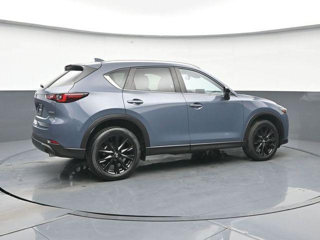 used 2023 Mazda CX-5 car, priced at $27,435