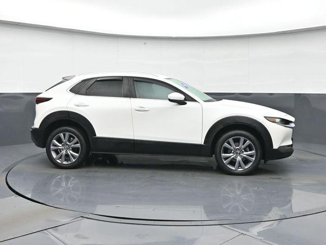 used 2023 Mazda CX-30 car, priced at $22,495