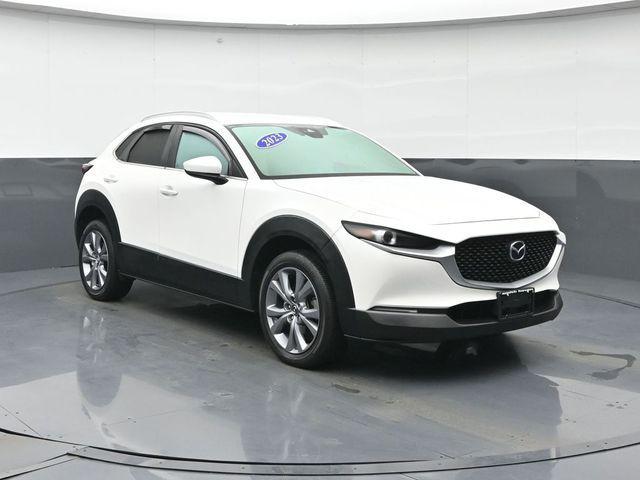 used 2023 Mazda CX-30 car, priced at $22,495