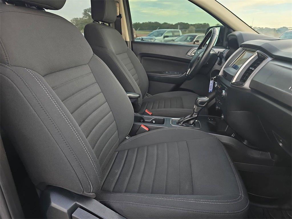 used 2020 Ford Ranger car, priced at $15,997