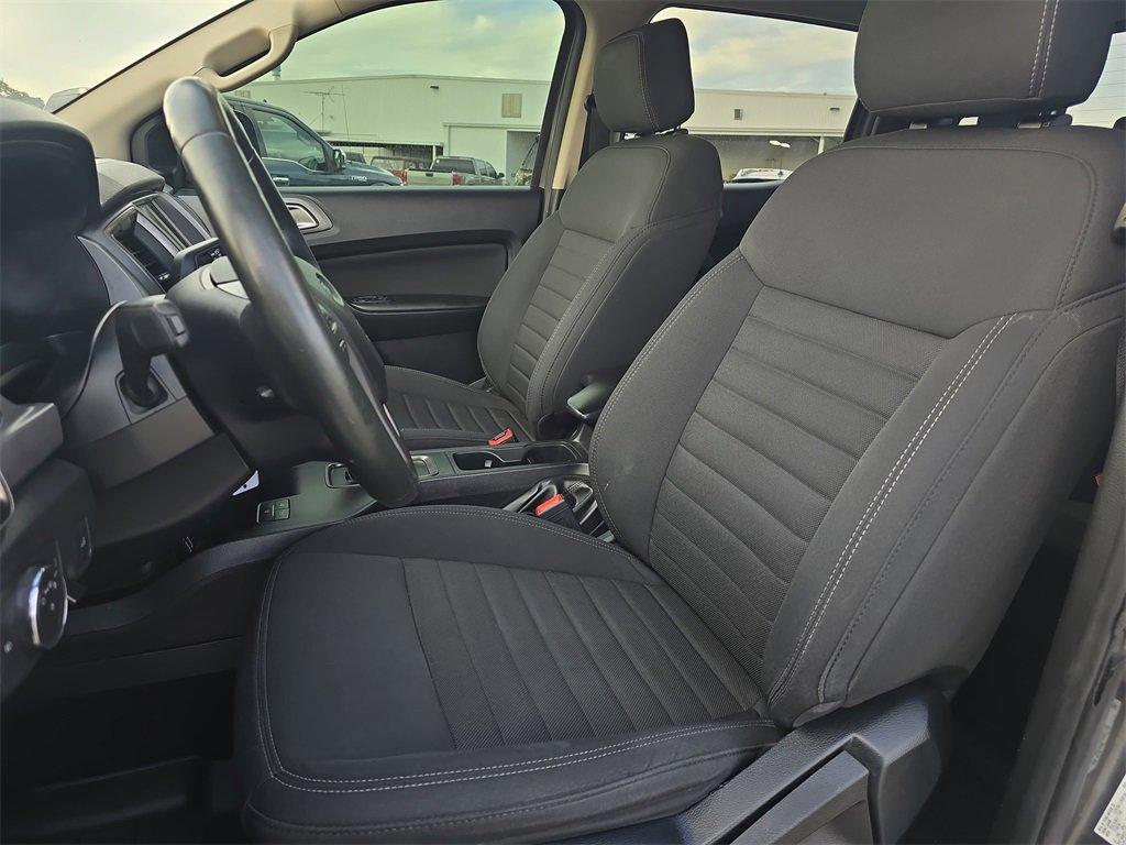 used 2020 Ford Ranger car, priced at $15,997