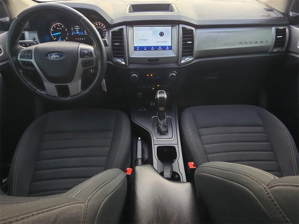 used 2020 Ford Ranger car, priced at $15,997
