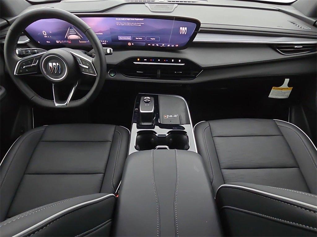 new 2026 Buick Enclave car, priced at $47,540