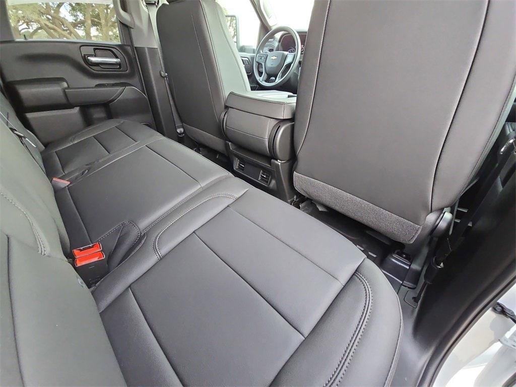 new 2026 Chevrolet Silverado 2500 car, priced at $44,048