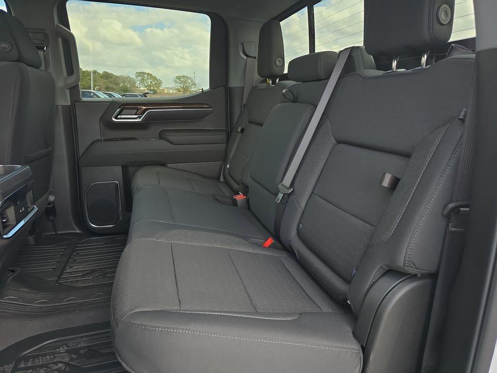 new 2026 GMC Sierra 1500 car, priced at $52,063