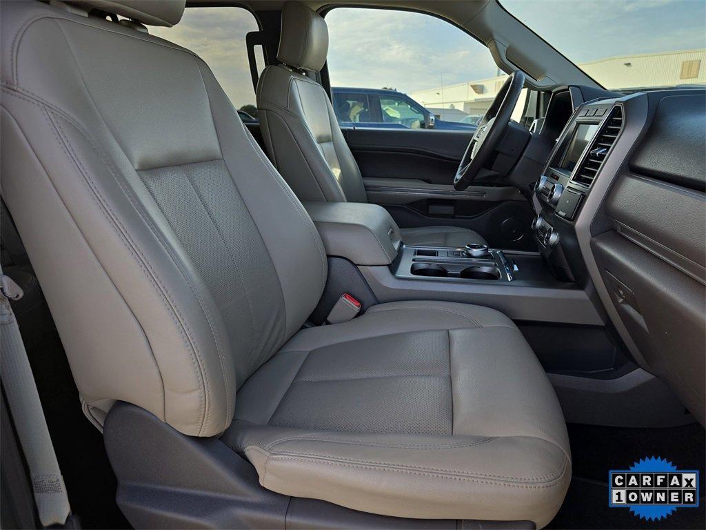 used 2020 Ford Expedition Max car, priced at $19,997