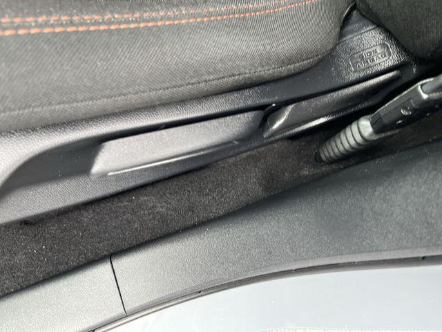 used 2025 Honda HR-V car, priced at $27,771